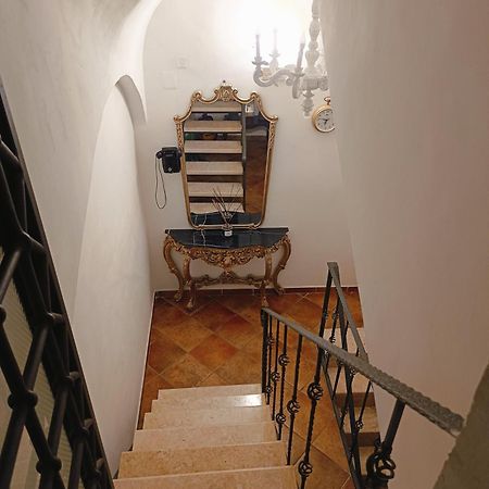 Casa Anto' Apartment Napoli Bagian luar foto