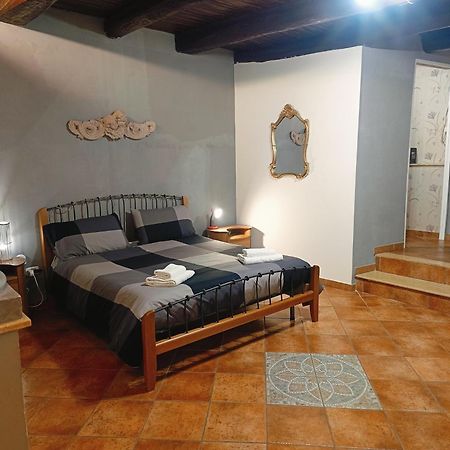 Casa Anto' Apartment Napoli Bagian luar foto