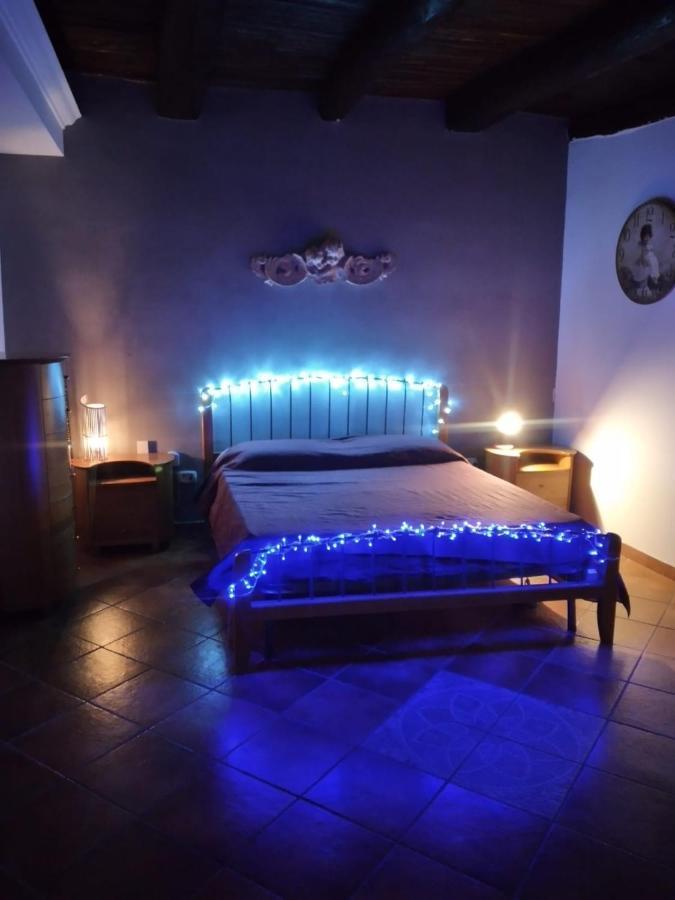 Casa Anto' Apartment Napoli Bagian luar foto