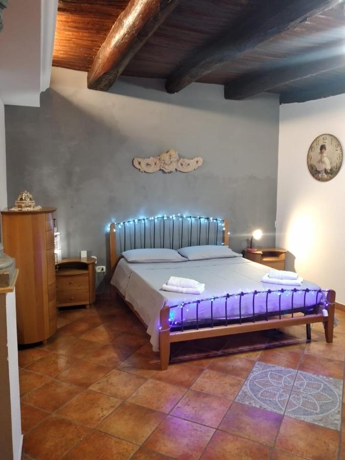 Casa Anto' Apartment Napoli Bagian luar foto