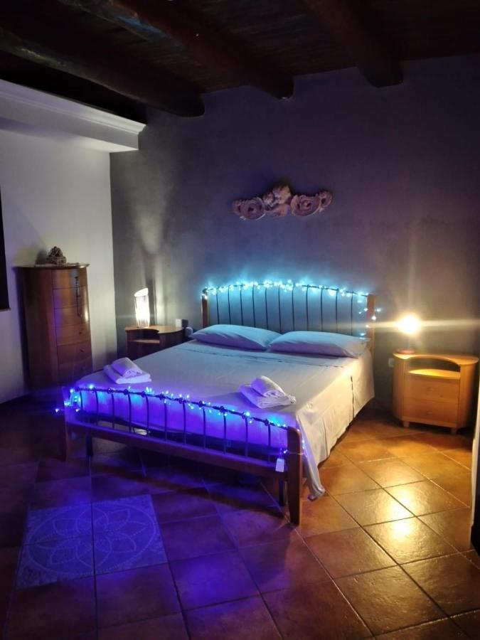 Casa Anto' Apartment Napoli Bagian luar foto