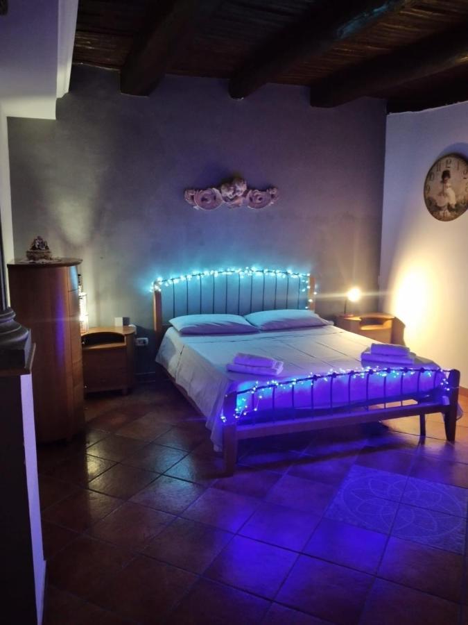 Casa Anto' Apartment Napoli Bagian luar foto