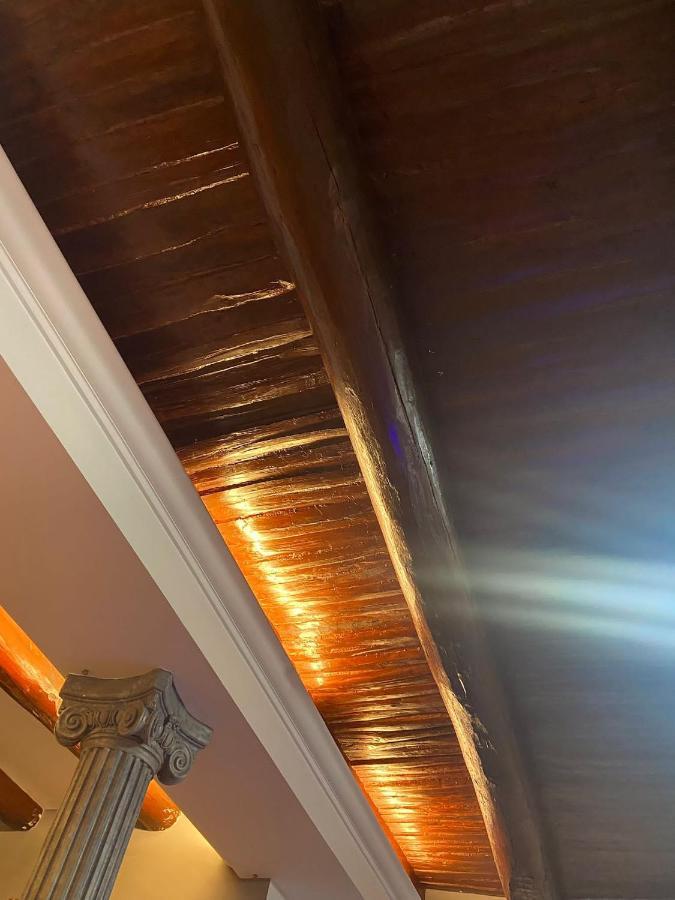 Casa Anto' Apartment Napoli Bagian luar foto