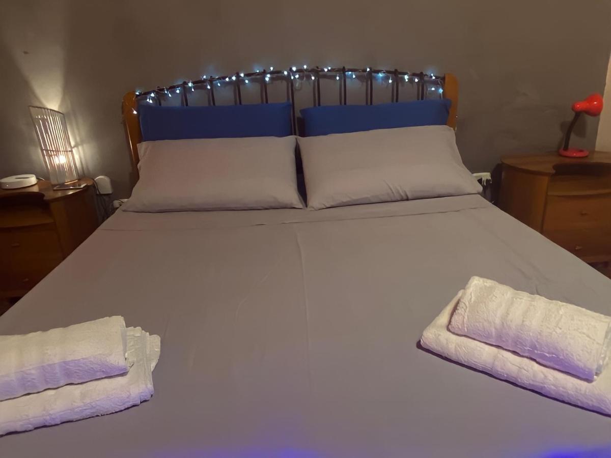 Casa Anto' Apartment Napoli Bagian luar foto