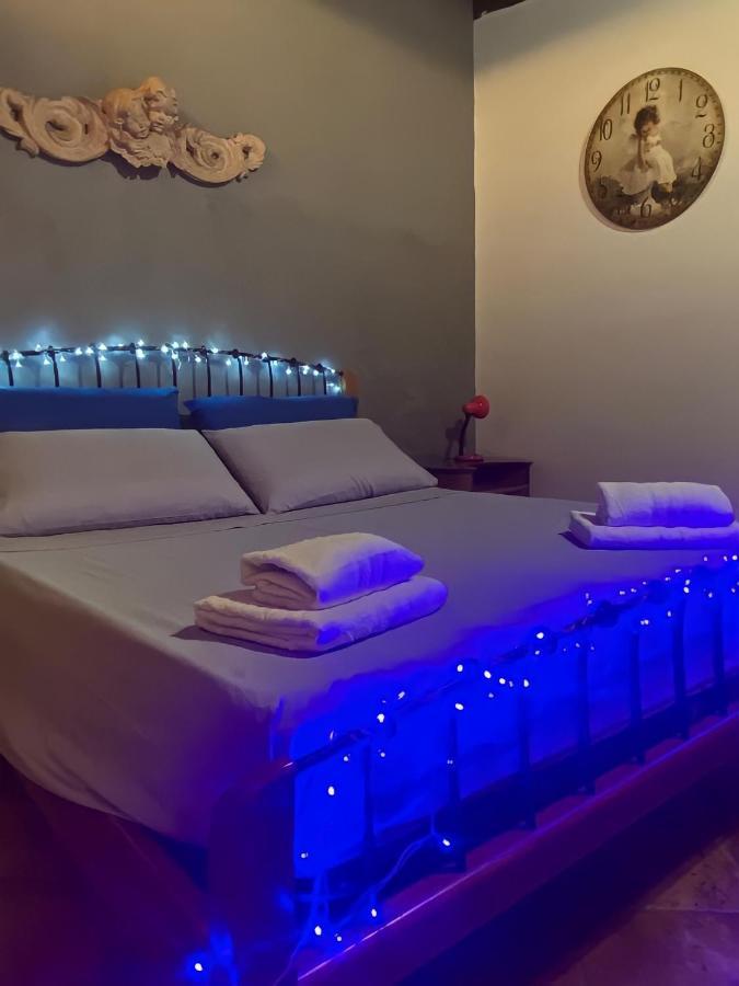 Casa Anto' Apartment Napoli Bagian luar foto