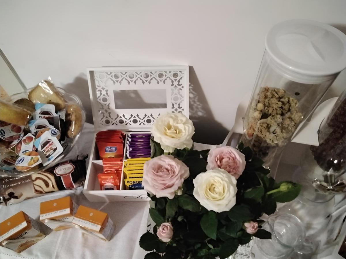 Casa Anto' Apartment Napoli Bagian luar foto