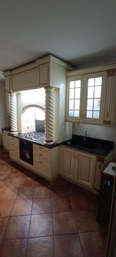 Casa Anto' Apartment Napoli Bagian luar foto
