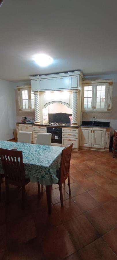 Casa Anto' Apartment Napoli Bagian luar foto