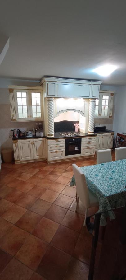 Casa Anto' Apartment Napoli Bagian luar foto
