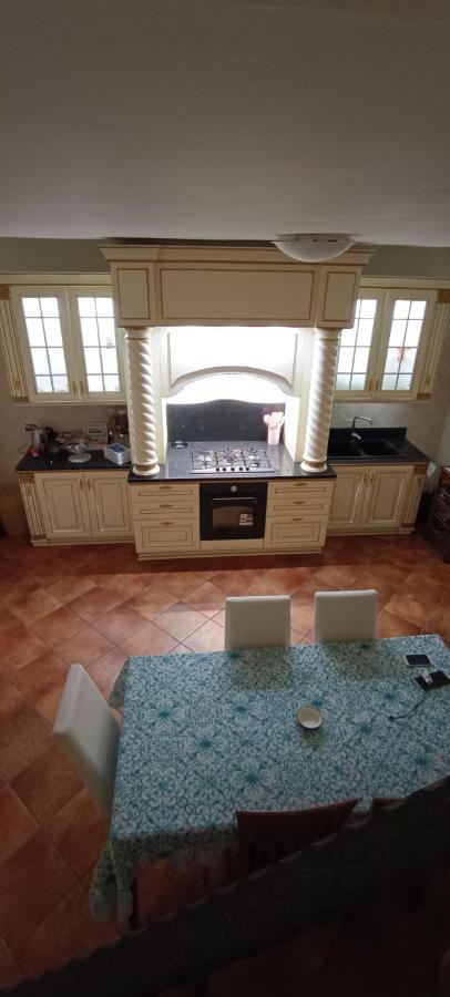 Casa Anto' Apartment Napoli Bagian luar foto
