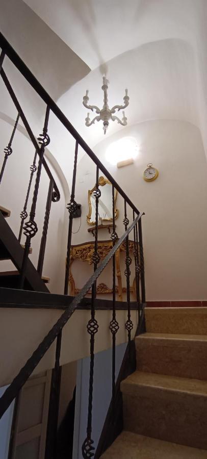 Casa Anto' Apartment Napoli Bagian luar foto