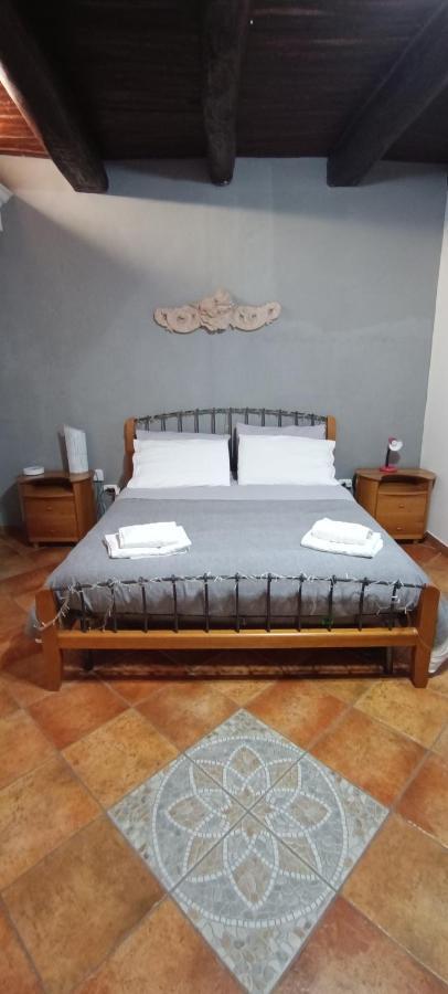 Casa Anto' Apartment Napoli Bagian luar foto