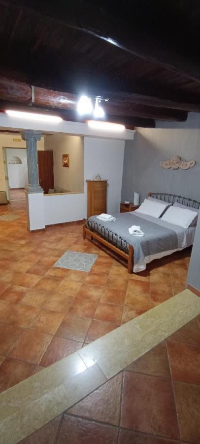 Casa Anto' Apartment Napoli Bagian luar foto