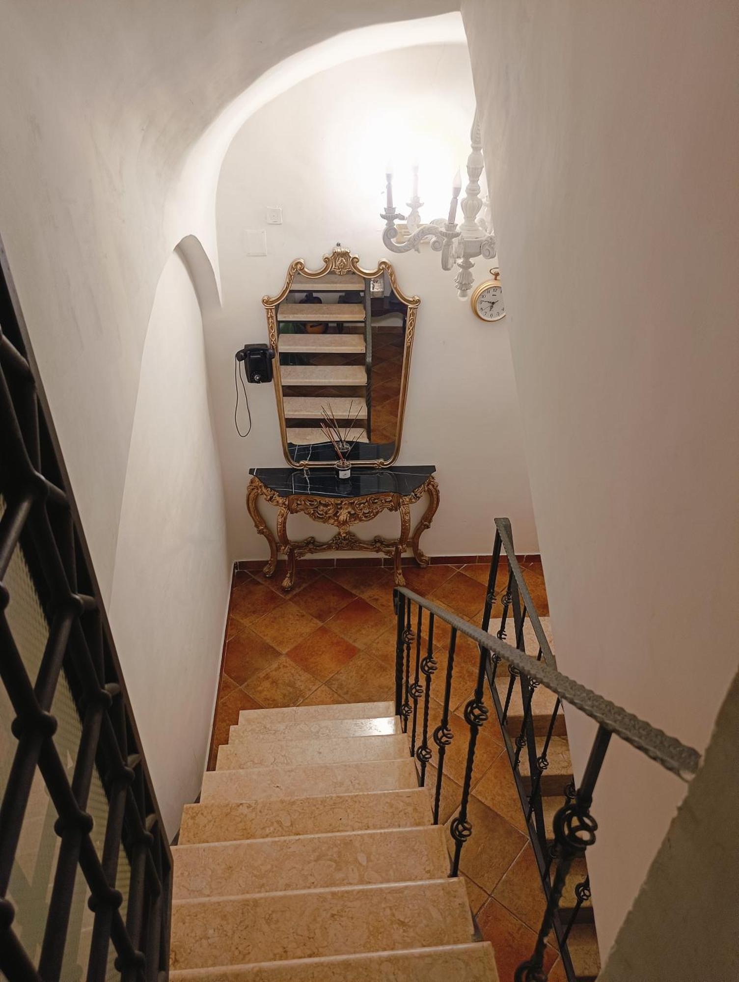 Casa Anto' Apartment Napoli Bagian luar foto