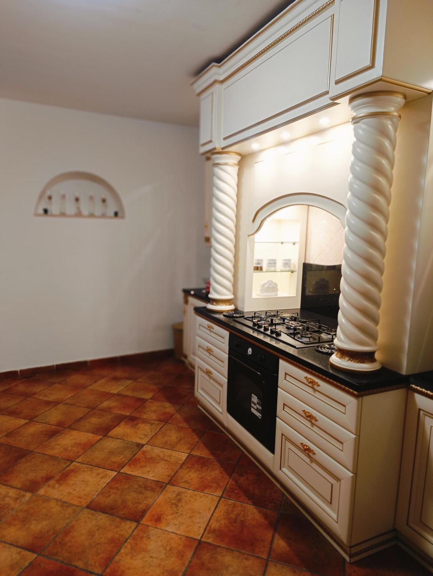 Casa Anto' Apartment Napoli Bagian luar foto