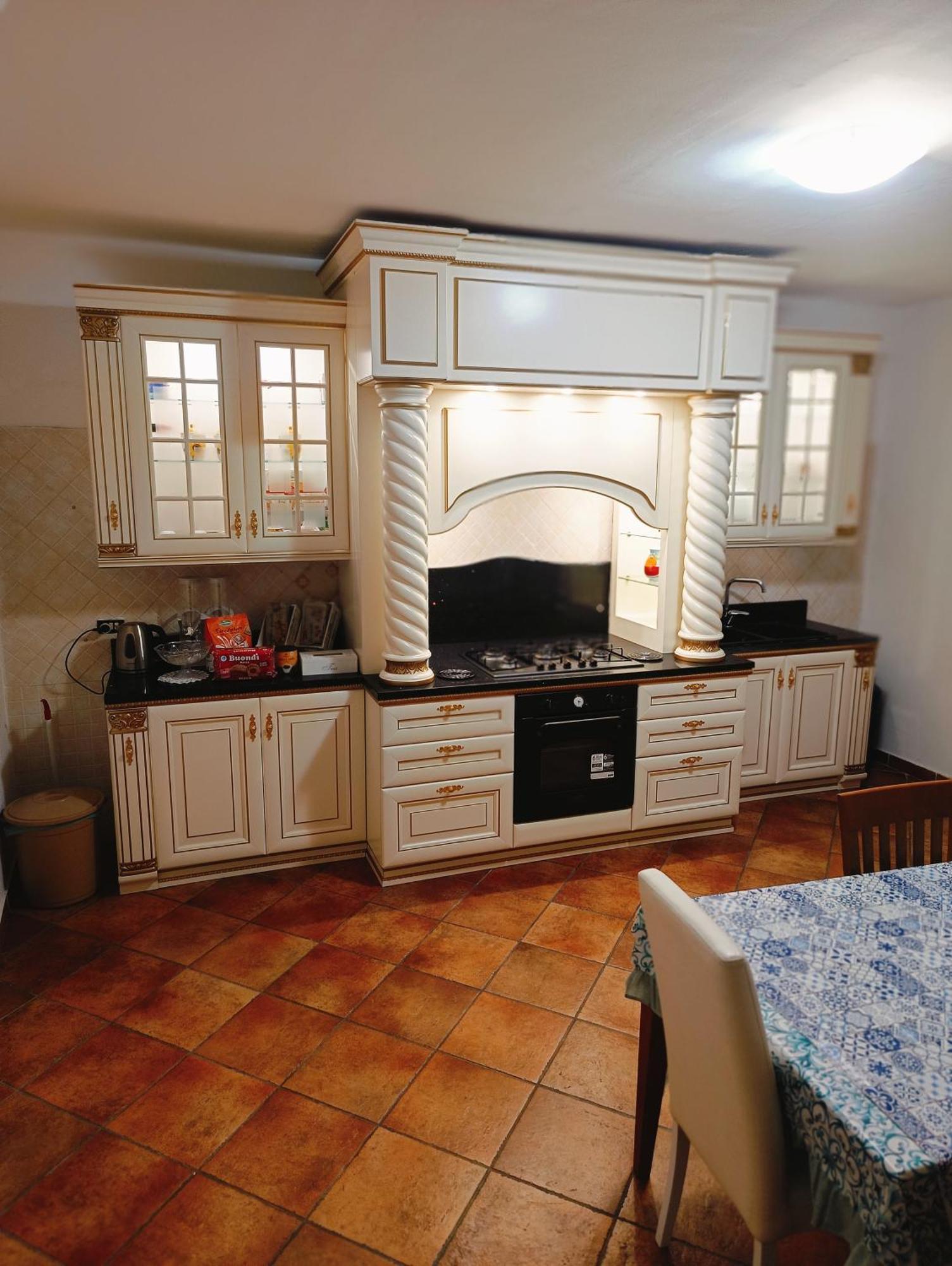 Casa Anto' Apartment Napoli Bagian luar foto
