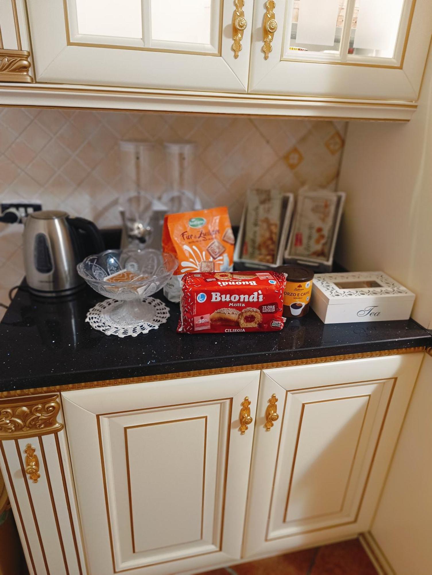 Casa Anto' Apartment Napoli Bagian luar foto